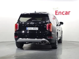 Hyundai Palisade Diesel 2.2 4WD| 197к.с.| ВКЛ.ТЕХНОТЕСТ | Auto.bg — изображение 4 Hyundai Palisade Diesel 2.2 4WD| 197к.с.| ВКЛ.ТЕХНОТЕСТ | Auto.bg — изображение 4