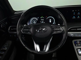 Hyundai Palisade Diesel 2.2 4WD| 197к.с.| ВКЛ.ТЕХНОТЕСТ | Auto.bg — изображение 13 Hyundai Palisade Diesel 2.2 4WD| 197к.с.| ВКЛ.ТЕХНОТЕСТ | Auto.bg — изображение 13