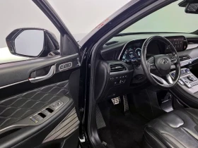 Hyundai Palisade Diesel 2.2 4WD| 197к.с.| ВКЛ.ТЕХНОТЕСТ | Auto.bg — изображение 10 Hyundai Palisade Diesel 2.2 4WD| 197к.с.| ВКЛ.ТЕХНОТЕСТ | Auto.bg — изображение 10