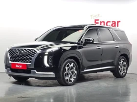 Hyundai Palisade Diesel 2.2 4WD| 197к.с.| ВКЛ.ТЕХНОТЕСТ