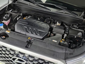 Hyundai Palisade Diesel 2.2 4WD| 197к.с.| ВКЛ.ТЕХНОТЕСТ | Auto.bg — изображение 6 Hyundai Palisade Diesel 2.2 4WD| 197к.с.| ВКЛ.ТЕХНОТЕСТ | Auto.bg — изображение 6