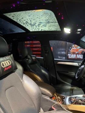 Audi Q5 - 8000 € - 75815470 9 | Car24.bg Audi Q5 - 8000 € - 75815470 9
