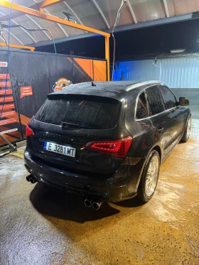 Audi Q5 - 8000 € - 75815470 5 | Car24.bg Audi Q5 - 8000 € - 75815470 5