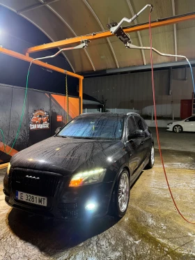 Audi Q5 - 8000 € - 75815470 3 | Car24.bg Audi Q5 - 8000 € - 75815470 3