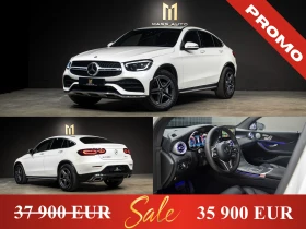 Mercedes-Benz GLC 350 /400d/Coupe/AMG/4Matic/ПълнаСервизнаИстория - Car24.bg Mercedes-Benz GLC 350 /400d/Coupe/AMG/4Matic/ПълнаСервизнаИстория