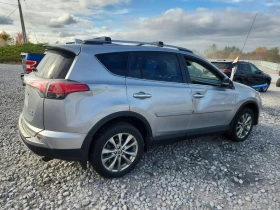 Toyota Rav4 2.5l Hv Limited | Auto.bg — изображение 3 Toyota Rav4 2.5l Hv Limited | Auto.bg — изображение 3