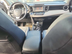 Toyota Rav4 2.5l Hv Limited | Auto.bg — изображение 8 Toyota Rav4 2.5l Hv Limited | Auto.bg — изображение 8