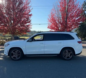 Mercedes-Benz GLS 450 АМГ ПАКЕТ/CARFAX/ДИСТРОНИК/ХЕДЪП/ОБДУХ/ПАНО | Auto.bg — изображение 2 Mercedes-Benz GLS 450 АМГ ПАКЕТ/CARFAX/ДИСТРОНИК/ХЕДЪП/ОБДУХ/ПАНО | Auto.bg — изображение 2