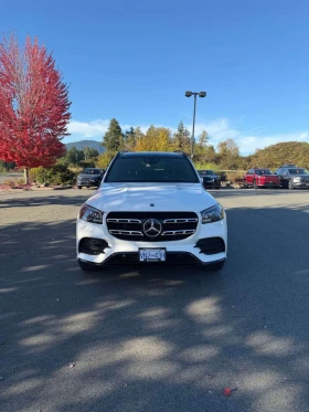 Mercedes-Benz GLS 450 АМГ ПАКЕТ/CARFAX/ДИСТРОНИК/ХЕДЪП/ОБДУХ/ПАНО | Auto.bg — изображение 6 Mercedes-Benz GLS 450 АМГ ПАКЕТ/CARFAX/ДИСТРОНИК/ХЕДЪП/ОБДУХ/ПАНО | Auto.bg — изображение 6