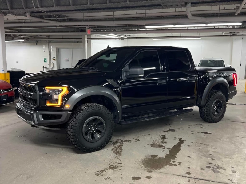 Ford F150 2019 RAPTOR * БЕЗ ПЪРВОНАЧАЛНА ВНОСКА* - 65890 лв. / 33689.02 € - 27758659 1 | Car24.bg Ford F150 2019 RAPTOR * БЕЗ ПЪРВОНАЧАЛНА ВНОСКА* - 65890 лв. / 33689.02 € - 27758659 1
