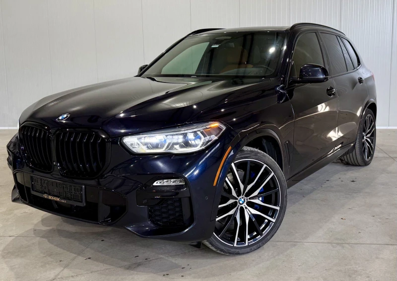 BMW X5 40i M Sport Shadow Line - 78000 лв. / 39880.77 € - 78084735 1 | Car24.bg BMW X5 40i M Sport Shadow Line - 78000 лв. / 39880.77 € - 78084735 1