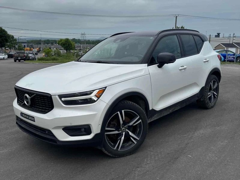 Volvo XC40 T5 AWD/ПАНОРАМА/360 КАМЕРИ - 14500 € / 28359.53 лв. - 89904067 1 | Car24.bg Volvo XC40 T5 AWD/ПАНОРАМА/360 КАМЕРИ - 14500 € / 28359.53 лв. - 89904067 1