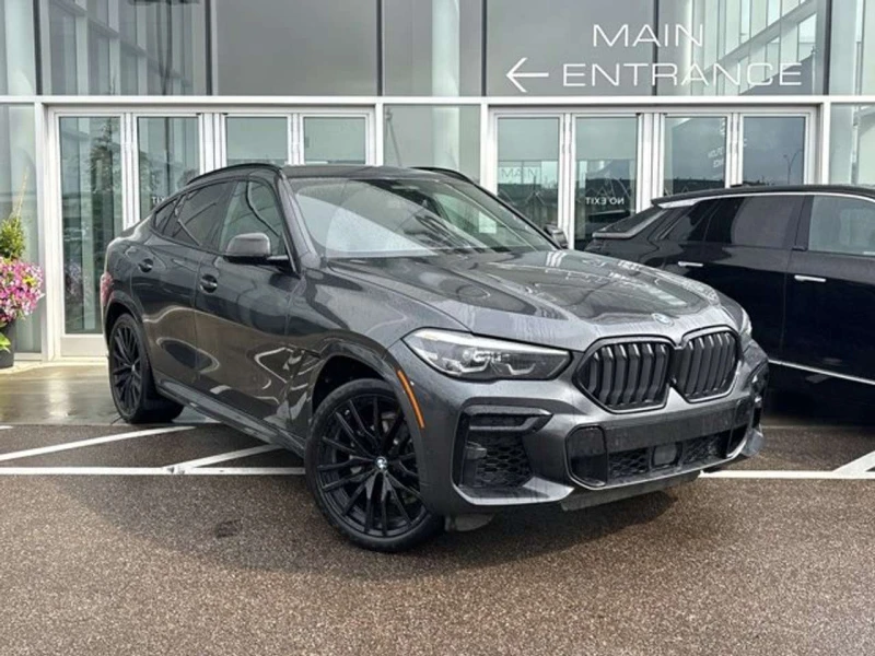BMW X6 xDrive40i - 35842 € - 81947387 1 | Car24.bg BMW X6 xDrive40i - 35842 € - 81947387 1