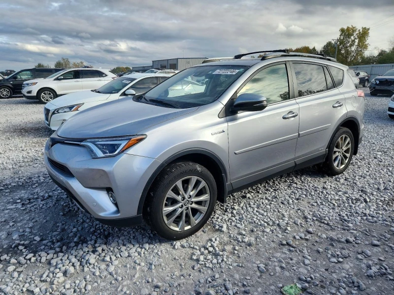 Toyota Rav4 2.5l Hv Limited - 8999 € - 83617889 1 | Car24.bg Toyota Rav4 2.5l Hv Limited - 8999 € - 83617889 1