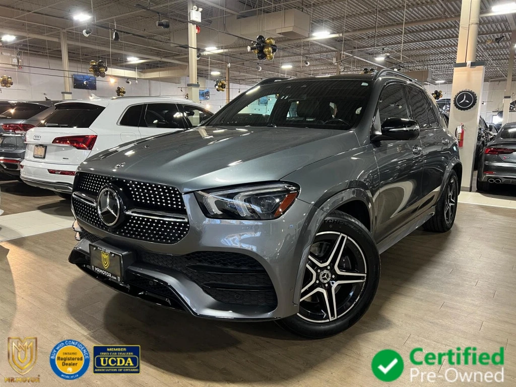 Mercedes-Benz GLE 350 AMG PACKAGE/NIGHT PACKAGE/HEAD UP/360/ | Auto.bg — изображение 1 Mercedes-Benz GLE 350 AMG PACKAGE/NIGHT PACKAGE/HEAD UP/360/ | Auto.bg — изображение 1