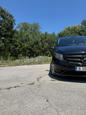 Mercedes-Benz Vito 116 CDI | Auto.bg — изображение 3 Mercedes-Benz Vito 116 CDI | Auto.bg — изображение 3