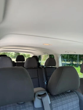 Mercedes-Benz Vito 116 CDI | Auto.bg — изображение 10 Mercedes-Benz Vito 116 CDI | Auto.bg — изображение 10