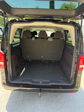 Mercedes-Benz Vito 116 CDI | Auto.bg — изображение 11 Mercedes-Benz Vito 116 CDI | Auto.bg — изображение 11