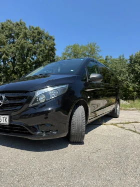 Mercedes-Benz Vito 116 CDI | Auto.bg — изображение 4 Mercedes-Benz Vito 116 CDI | Auto.bg — изображение 4
