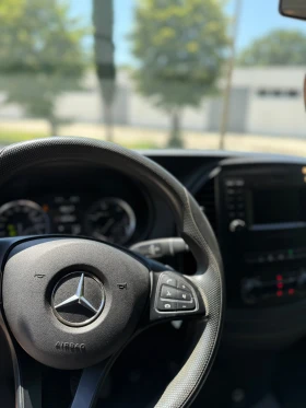 Mercedes-Benz Vito 116 CDI | Auto.bg — изображение 6 Mercedes-Benz Vito 116 CDI | Auto.bg — изображение 6