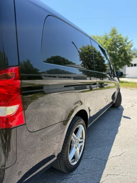 Mercedes-Benz Vito 116 CDI | Auto.bg — изображение 12 Mercedes-Benz Vito 116 CDI | Auto.bg — изображение 12