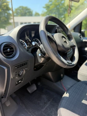 Mercedes-Benz Vito 116 CDI | Auto.bg — изображение 5 Mercedes-Benz Vito 116 CDI | Auto.bg — изображение 5