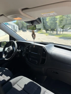 Mercedes-Benz Vito 116 CDI | Auto.bg — изображение 9 Mercedes-Benz Vito 116 CDI | Auto.bg — изображение 9