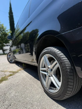 Mercedes-Benz Vito 116 CDI | Auto.bg — изображение 13 Mercedes-Benz Vito 116 CDI | Auto.bg — изображение 13