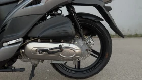 Sym Symphony SR 49cc 4T 2015г. 12 000км | Auto.bg — изображение 10 Sym Symphony SR 49cc 4T 2015г. 12 000км | Auto.bg — изображение 10