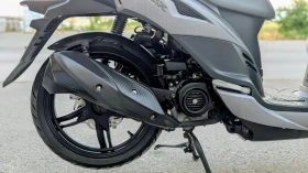 Sym Symphony SR 49cc 4T 2015г. 12 000км | Auto.bg — изображение 9 Sym Symphony SR 49cc 4T 2015г. 12 000км | Auto.bg — изображение 9