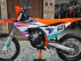 Ktm SX-F 350* СТАРТЕР* ЛИЗИНГ | Auto.bg — изображение 15 Ktm SX-F 350* СТАРТЕР* ЛИЗИНГ | Auto.bg — изображение 15