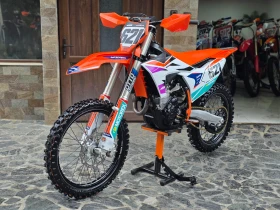 Ktm SX-F 350* СТАРТЕР* ЛИЗИНГ | Auto.bg — изображение 16 Ktm SX-F 350* СТАРТЕР* ЛИЗИНГ | Auto.bg — изображение 16