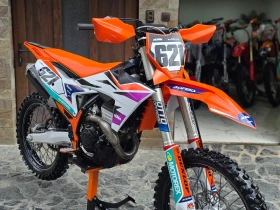 Ktm SX-F 350* СТАРТЕР* ЛИЗИНГ | Auto.bg — изображение 4 Ktm SX-F 350* СТАРТЕР* ЛИЗИНГ | Auto.bg — изображение 4