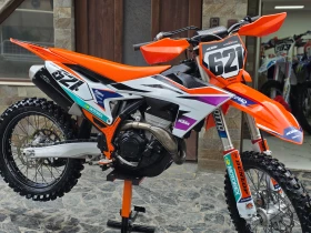 Ktm SX-F 350* СТАРТЕР* ЛИЗИНГ | Auto.bg — изображение 2 Ktm SX-F 350* СТАРТЕР* ЛИЗИНГ | Auto.bg — изображение 2