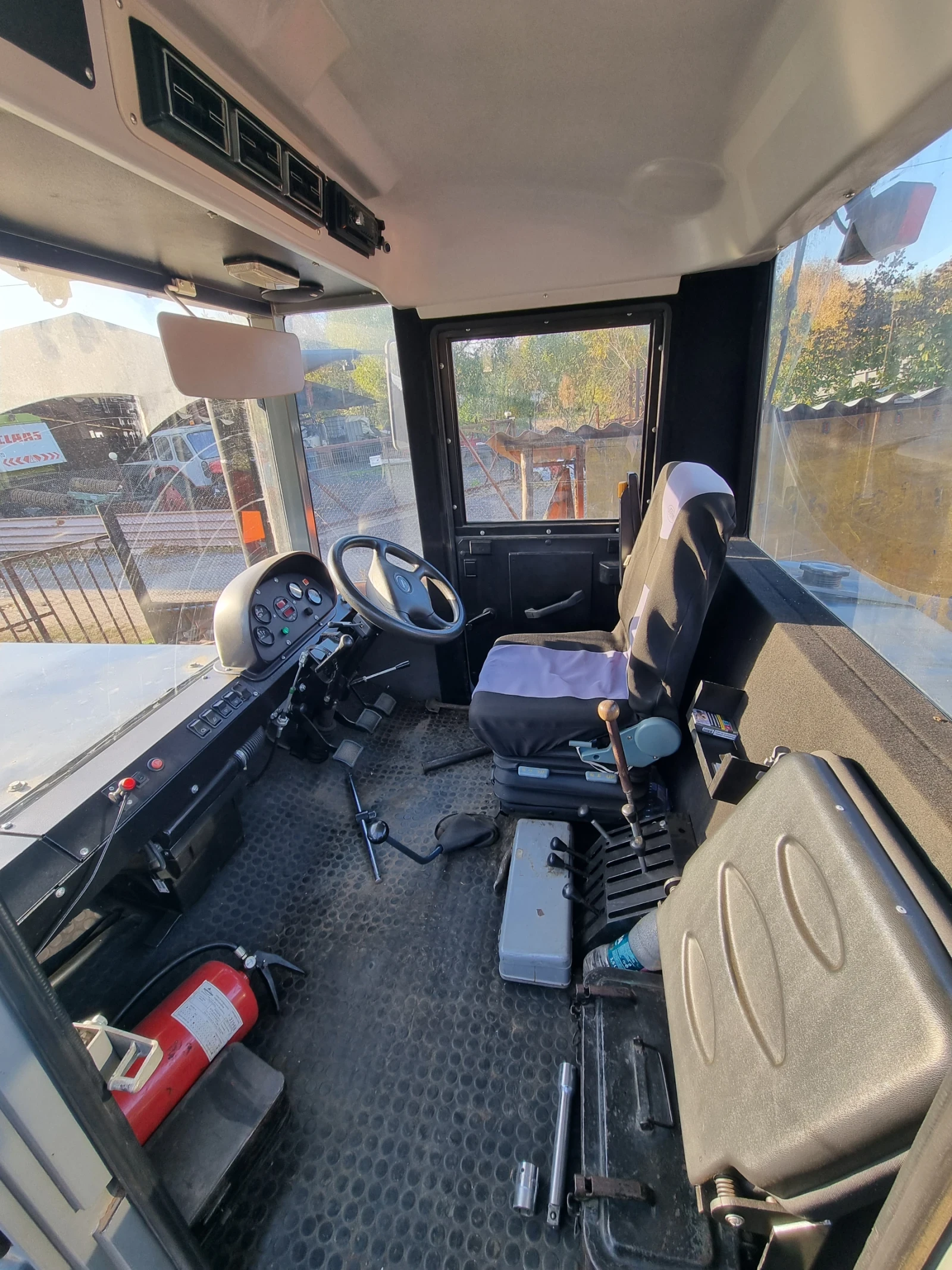 Трактор Т  - изображение 5 | Auto.bg Трактор Т  - изображение 5