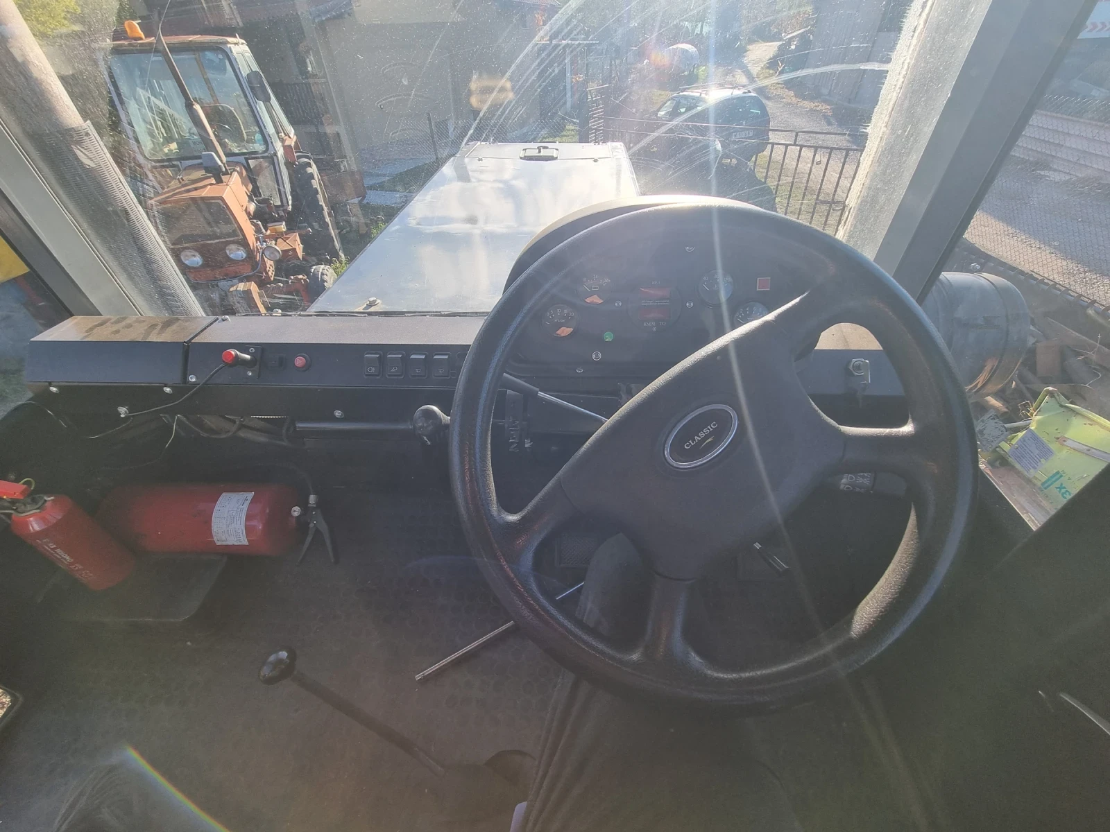 Трактор Т  - изображение 4 | Auto.bg Трактор Т  - изображение 4