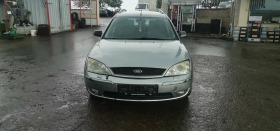     Ford Mondeo 2.0 ~ 200 .