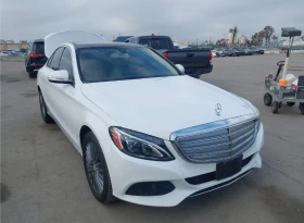 Mercedes-Benz C 300 - Car24.bg Mercedes-Benz C 300