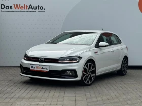 VW Polo GTI 2.0 TSI BMT DSG - Car24.bg VW Polo GTI 2.0 TSI BMT DSG