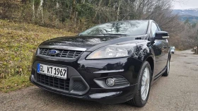 Ford Focus 2.0 - Car24.bg Ford Focus 2.0