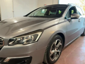 Peugeot 508 2.0HDI Allure 180кс - 7750 € / 15157.68 лв. - 78225176 2 | Car24.bg Peugeot 508 2.0HDI Allure 180кс - 7750 € / 15157.68 лв. - 78225176 2