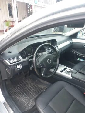Mercedes-Benz E 350 CDI Avangard KOJA NAVI - 8300 € / 16233.39 лв. - 49067639 10 | Car24.bg Mercedes-Benz E 350 CDI Avangard KOJA NAVI - 8300 € / 16233.39 лв. - 49067639 10