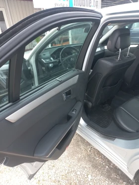 Mercedes-Benz E 350 CDI Avangard KOJA NAVI - 8300 € / 16233.39 лв. - 49067639 7 | Car24.bg Mercedes-Benz E 350 CDI Avangard KOJA NAVI - 8300 € / 16233.39 лв. - 49067639 7