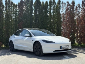 Tesla Model 3 Standard Range Plus/Бял салон - Car24.bg Tesla Model 3 Standard Range Plus/Бял салон