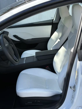 Tesla Model 3 Standard Range Plus/Бял салон - 33500 € / 65520.31 лв. - 46366590 8 | Car24.bg Tesla Model 3 Standard Range Plus/Бял салон - 33500 € / 65520.31 лв. - 46366590 8