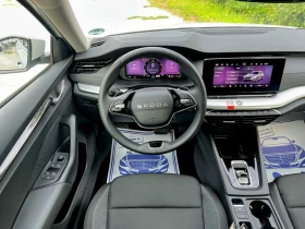 Skoda Octavia 1.5 TSI mHEV ESSENSE ГАРАНЦИЯ ЛИЗИНГ | Auto.bg — изображение 7 Skoda Octavia 1.5 TSI mHEV ESSENSE ГАРАНЦИЯ ЛИЗИНГ | Auto.bg — изображение 7