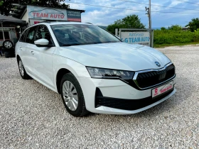 Skoda Octavia 1.5 TSI mHEV ESSENSE ГАРАНЦИЯ ЛИЗИНГ | Auto.bg — изображение 2 Skoda Octavia 1.5 TSI mHEV ESSENSE ГАРАНЦИЯ ЛИЗИНГ | Auto.bg — изображение 2