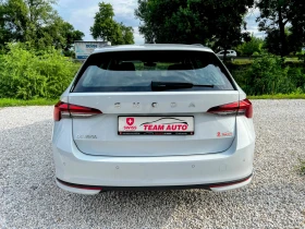Skoda Octavia 1.5 TSI mHEV ESSENSE ГАРАНЦИЯ ЛИЗИНГ | Auto.bg — изображение 4 Skoda Octavia 1.5 TSI mHEV ESSENSE ГАРАНЦИЯ ЛИЗИНГ | Auto.bg — изображение 4