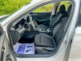 Skoda Octavia 1.5 TSI mHEV ESSENSE ГАРАНЦИЯ ЛИЗИНГ | Auto.bg — изображение 11 Skoda Octavia 1.5 TSI mHEV ESSENSE ГАРАНЦИЯ ЛИЗИНГ | Auto.bg — изображение 11