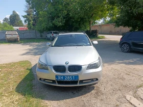 BMW 530 - Car24.bg BMW 530